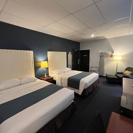 Le Voyageur Inn Mattawa Ngoại thất bức ảnh