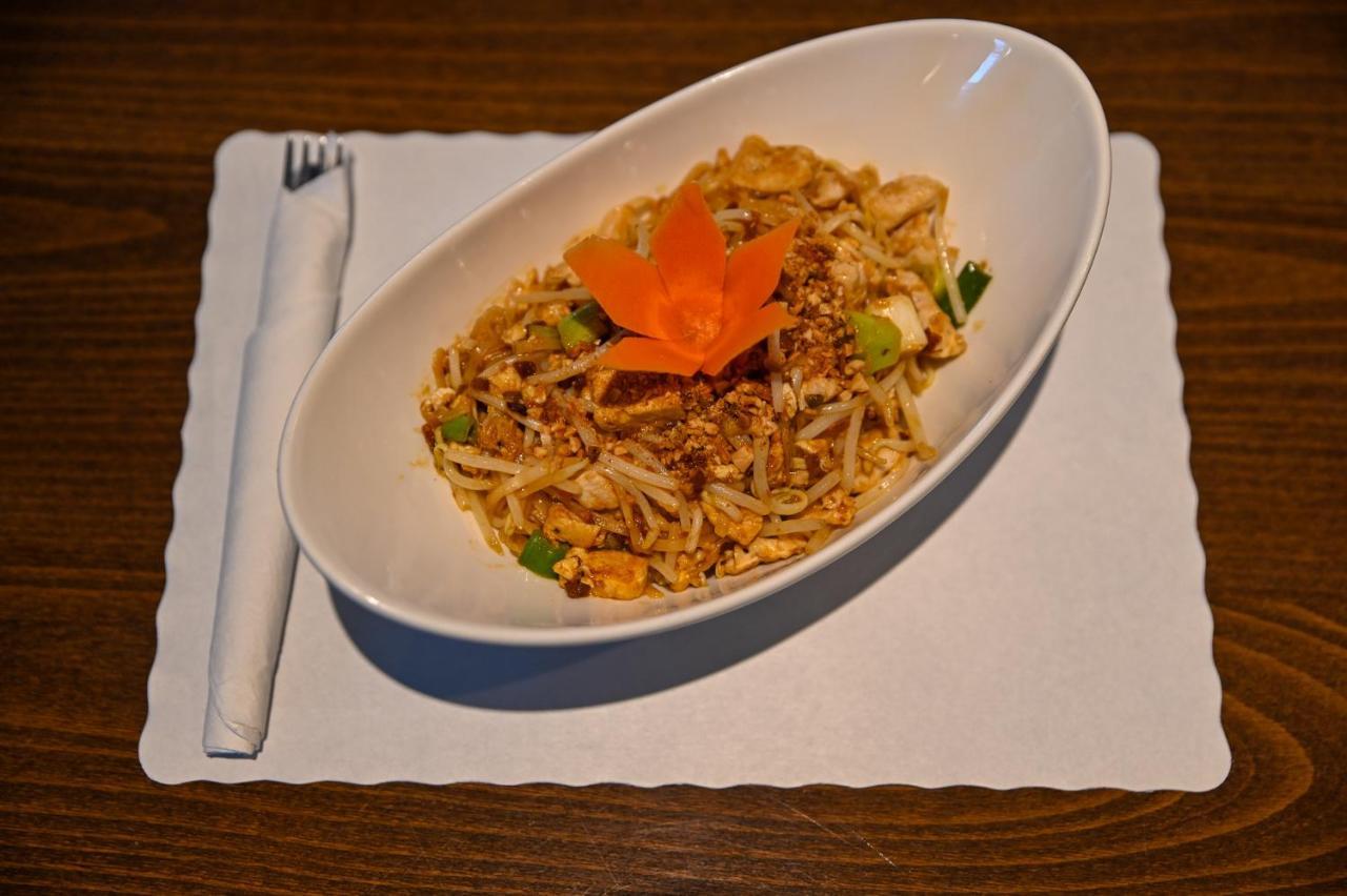 Le Voyageur Inn Mattawa Ngoại thất bức ảnh