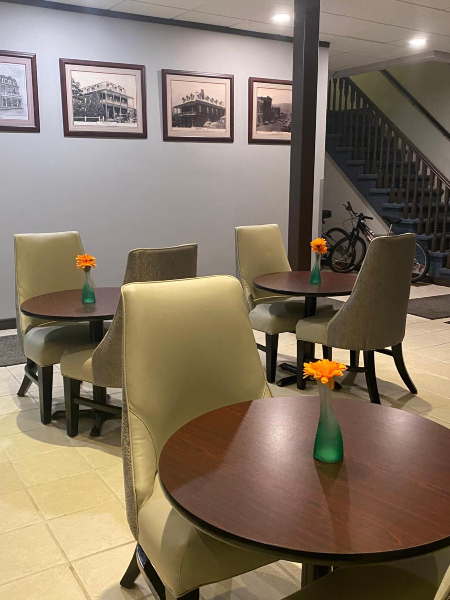 Le Voyageur Inn Mattawa Ngoại thất bức ảnh