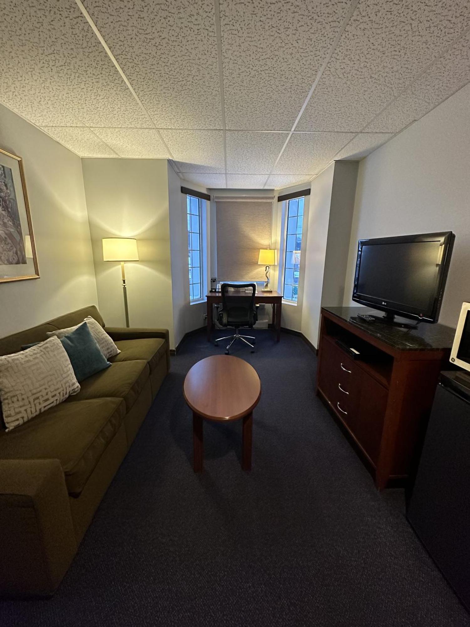 Le Voyageur Inn Mattawa Ngoại thất bức ảnh