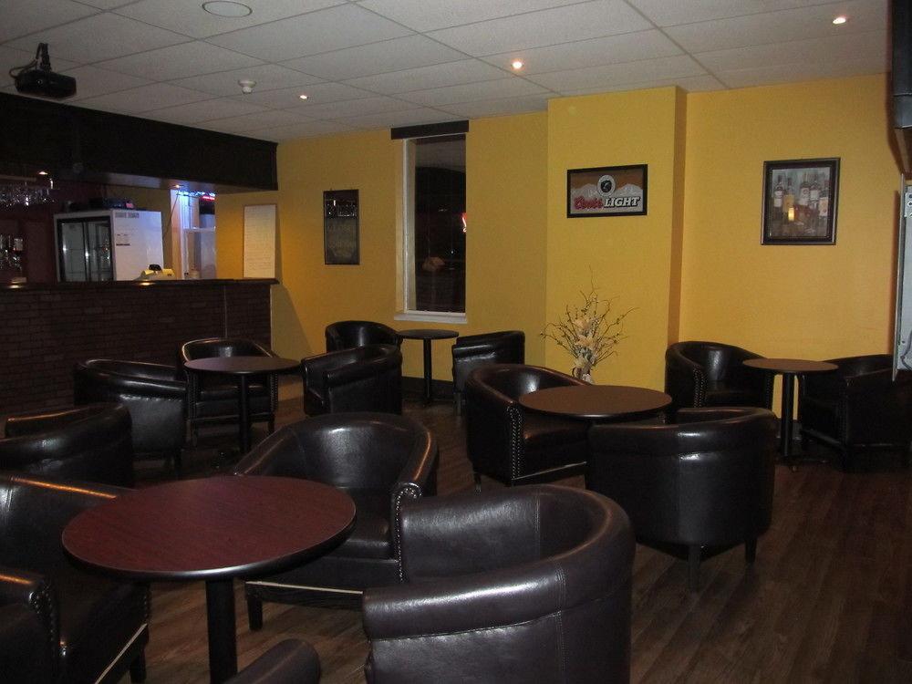 Le Voyageur Inn Mattawa Ngoại thất bức ảnh