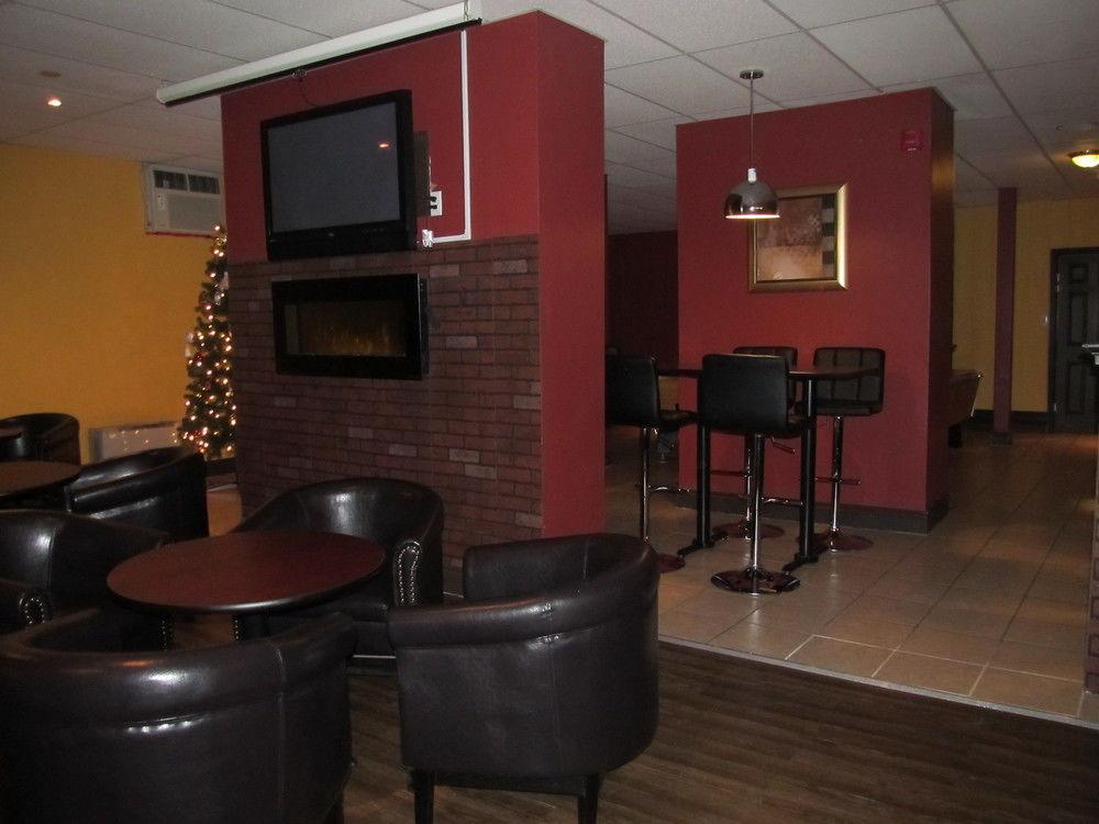Le Voyageur Inn Mattawa Ngoại thất bức ảnh