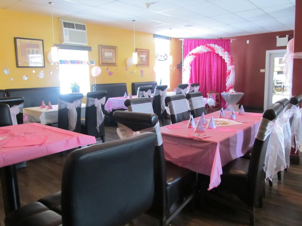Le Voyageur Inn Mattawa Ngoại thất bức ảnh