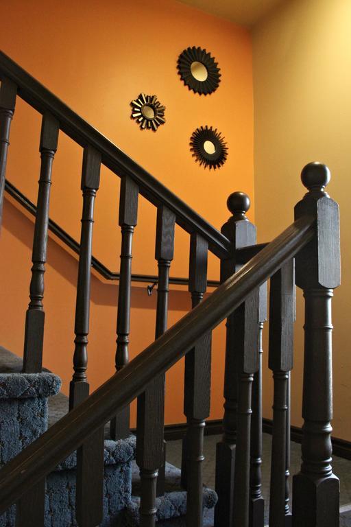 Le Voyageur Inn Mattawa Ngoại thất bức ảnh